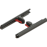 SeaDog Kayak Recreational Footbrace wRudder Control