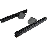 SeaDog Kayak Recreational Angled Footbrace wRudder Control