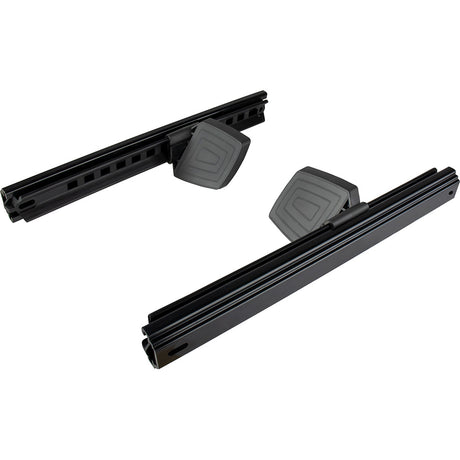 SeaDog Kayak Recreational Angled Footbrace wRudder Control