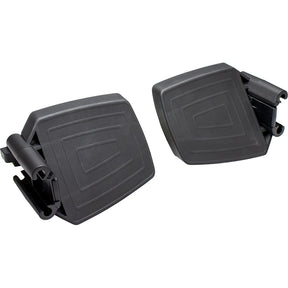 SeaDog Angled Footbrace Upgrade Kit