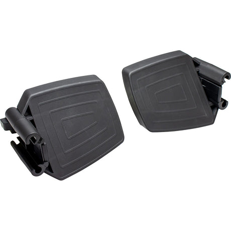 SeaDog Angled Footbrace Upgrade Kit