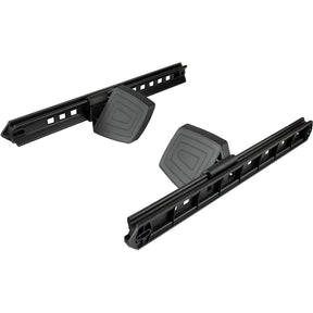 SeaDog Kayak Recreational Angled Footbrace  Stud Mount