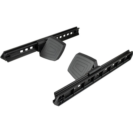 SeaDog Kayak Recreational Angled Footbrace  Stud Mount