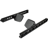 SeaDog Kayak Recreational Angled Footbrace  Thru Hull
