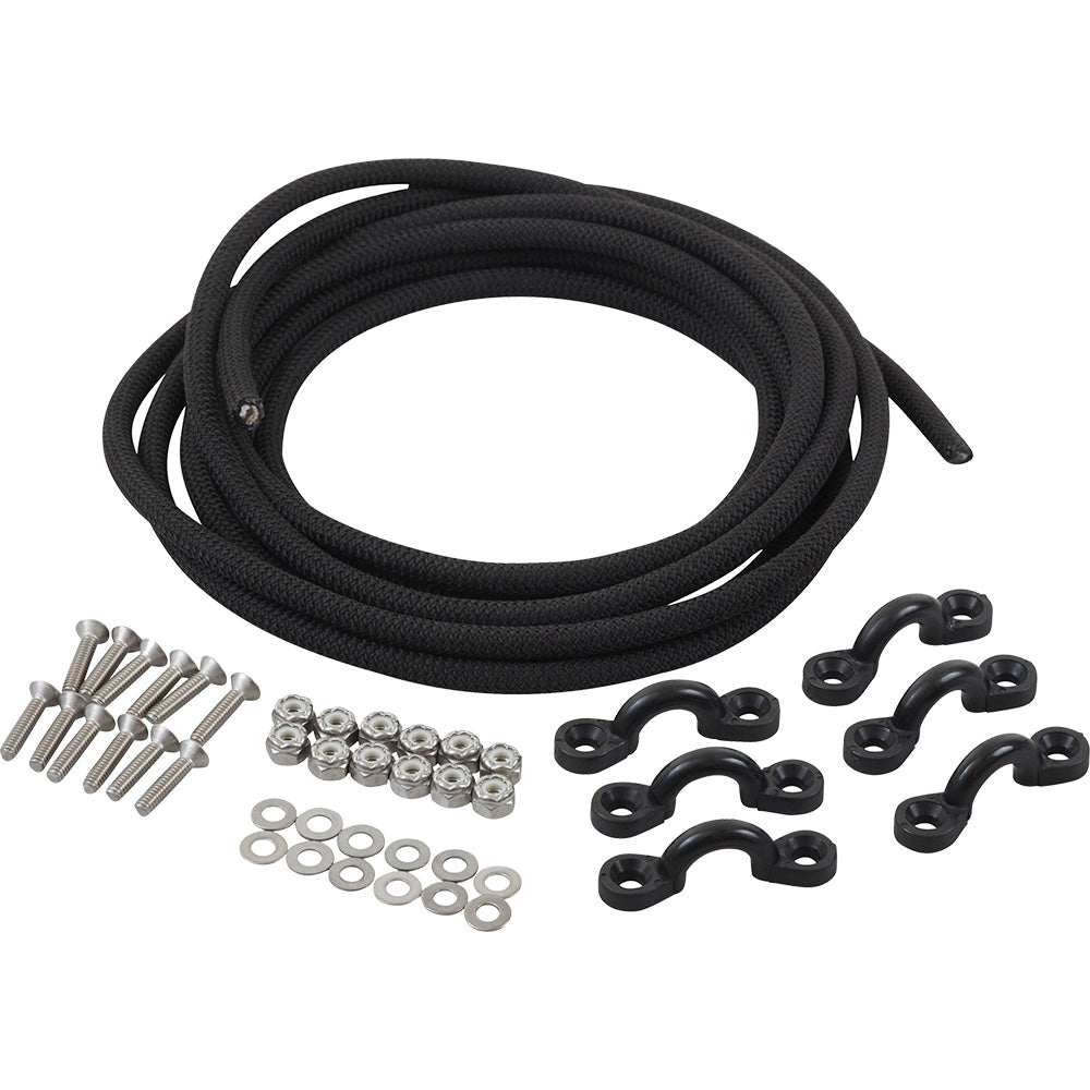 SeaDog Kayak Deck Bungee Kit