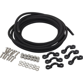 SeaDog Kayak Deck Bungee Kit