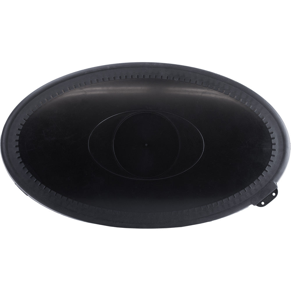 SeaDog Kayak Hatch Cover  VCP Oval