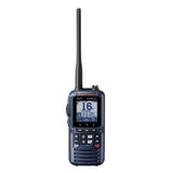 Standard Horizon HX891BT Handheld VHF wBluetooth  Navy Blue