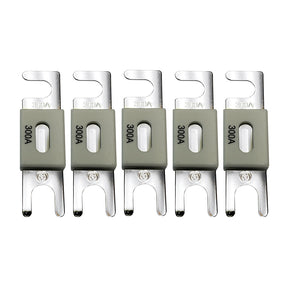 Victron ANLFuse 300A80V f48V Products Package of 5