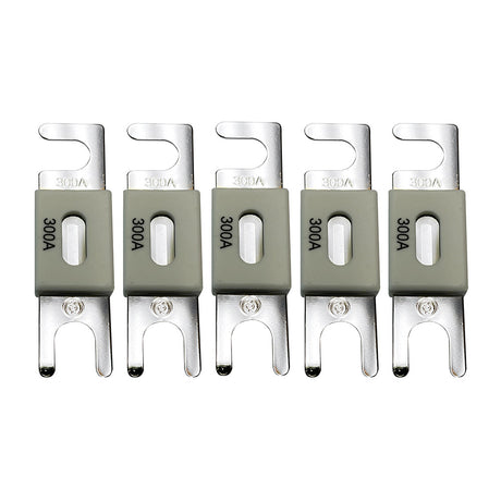 Victron ANLFuse 300A80V f48V Products Package of 5
