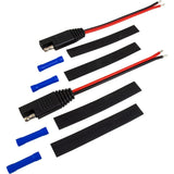 SeaDog SAE Power Cable Power Plug Kit