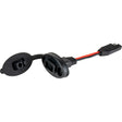 SeaDog Front Mount Power Socket
