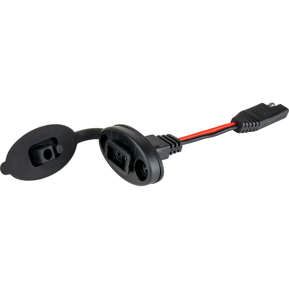 SeaDog Front Mount Power Socket