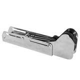 Lewmar Venta Extendable Pontoon Bow Roller 66840555