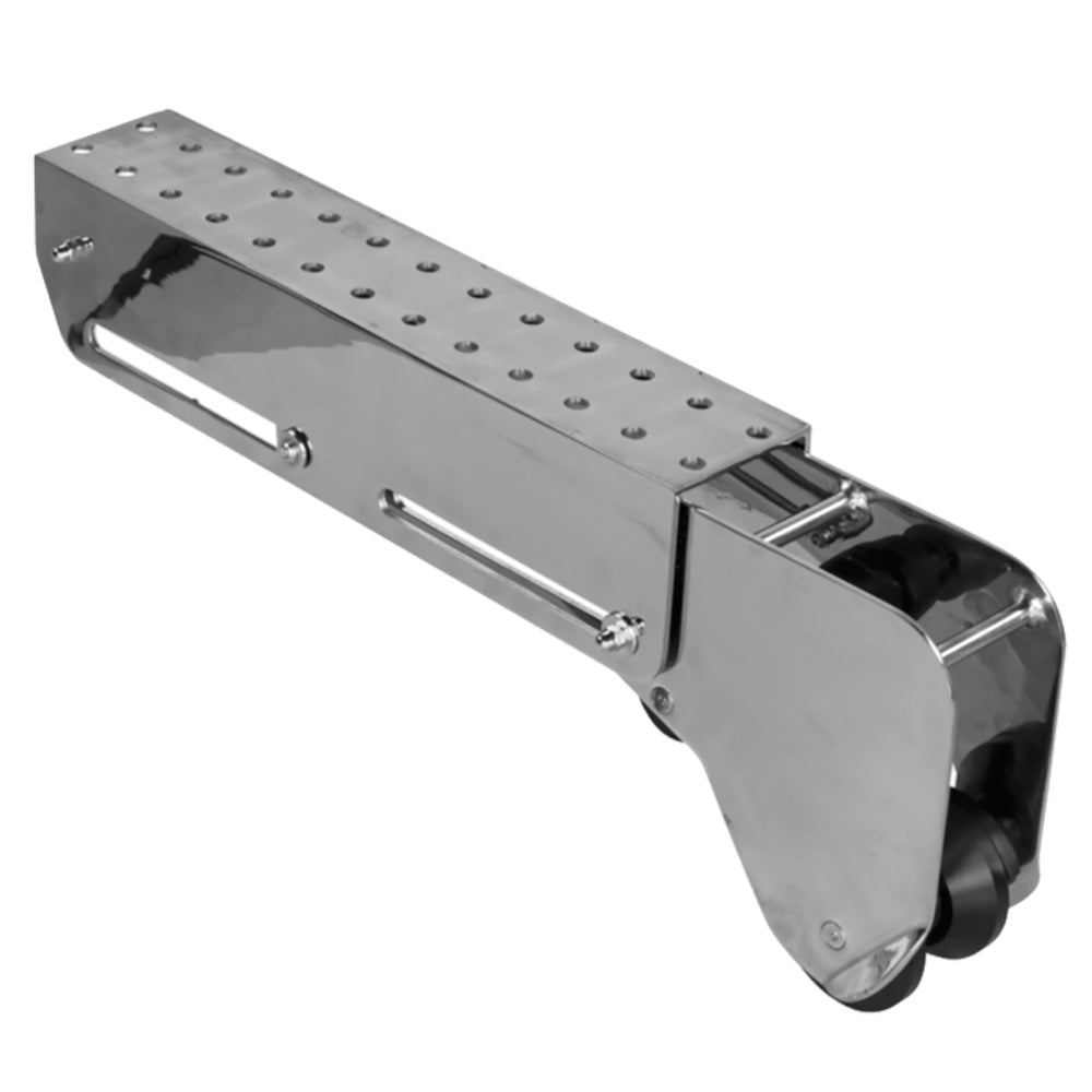 Lewmar Venta Extendable Pontoon Bow Roller 66840555