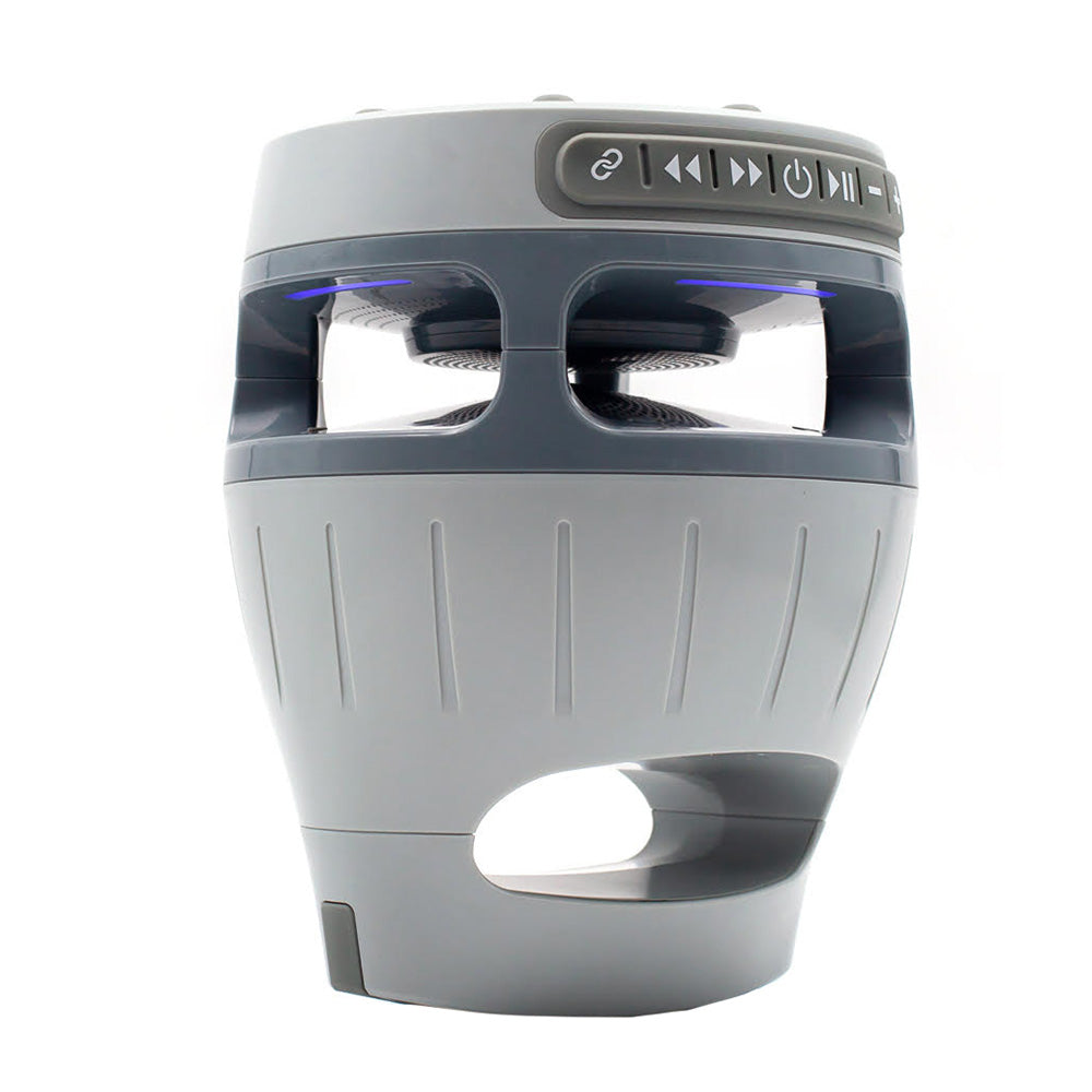 PolyPlanar FS1 Floating Bluetooth Speaker