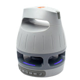 PolyPlanar FS1 Floating Bluetooth Speaker