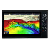 Furuno TZT13X 13 Hybrid Touch MultiFunction Display
