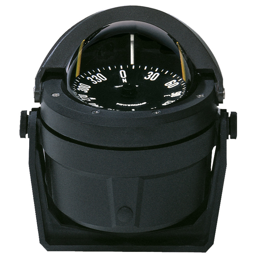 Ritchie B80 Voyager Compass  Bracket Mount  Black