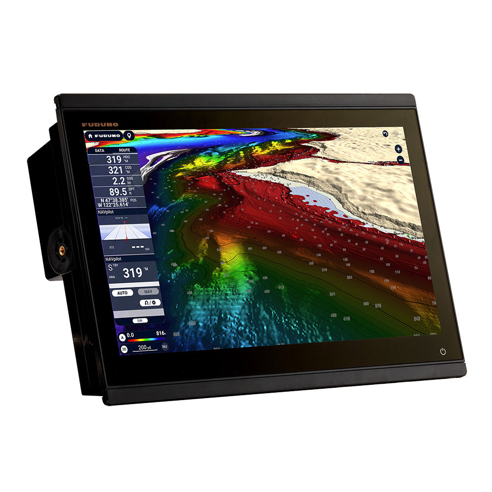 Furuno TZT16X 16 MultiTouch MultiFunction Display