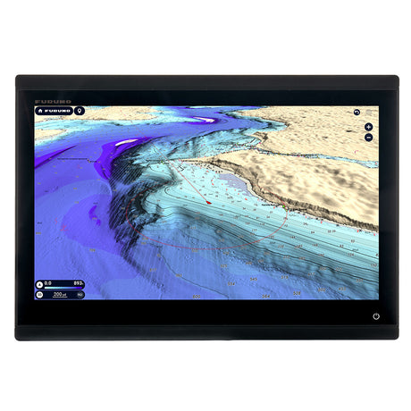 Furuno TZT16X 16 MultiTouch MultiFunction Display
