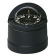 Ritchie DNB200 Navigator Compass  Binnacle Mount  Black