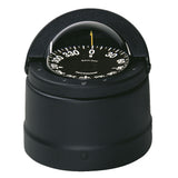 Ritchie DNB200 Navigator Compass  Binnacle Mount  Black