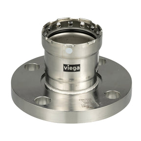 Viega MegaPress 316 FKM 12 Flange