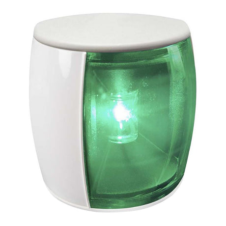 Hella Marine NaviLED PRO Starboard Navigation Lamp  White  3NM