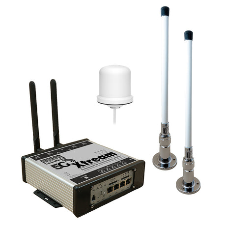 Digital Yacht 5G Xtream System w3 Antennas  7M Cable