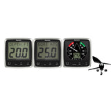 Raymarine i50i60 Wind Speed Depth System Pack wTransducers
