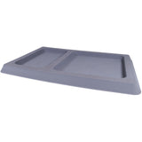 SeaDek Combo Dash Pocket  Storm Grey
