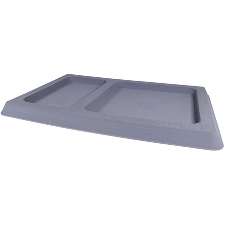 SeaDek Combo Dash Pocket  Storm Grey