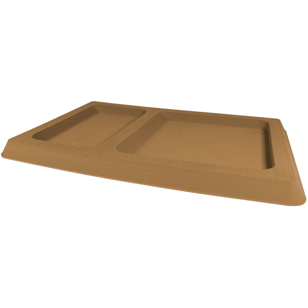SeaDek Combo Dash Pocket  Mocha