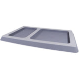 SeaDek Combo Dash Pocket  Cool GrayStorm Grey