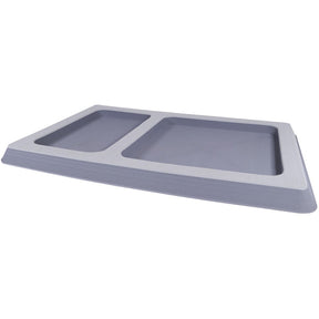 SeaDek Combo Dash Pocket  Cool GrayStorm Grey