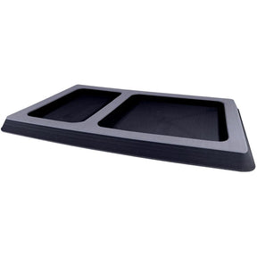 SeaDek Combo Dash Pocket  Storm GreyBlack