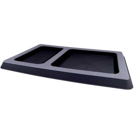 SeaDek Combo Dash Pocket  Storm GreyBlack