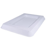 SeaDek Single Cell Phone Dash Pocket  White