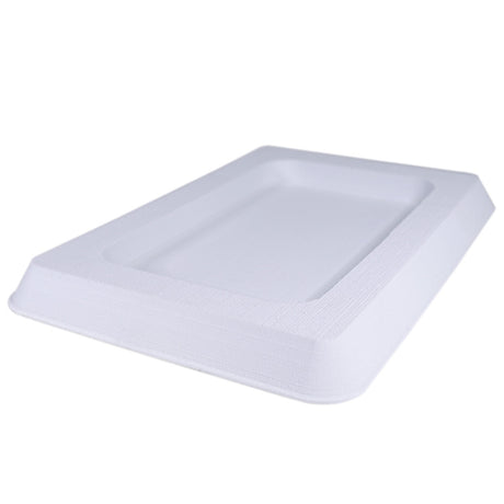 SeaDek Single Cell Phone Dash Pocket  White
