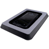 SeaDek Single Cell Phone Dash Pocket  Strom GreyBlack