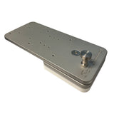 Sea Swivel 34 Riser Kit fSea Swivel StandardMount