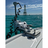 Sea Swivel 34 Riser Kit fSea Swivel StandardMount