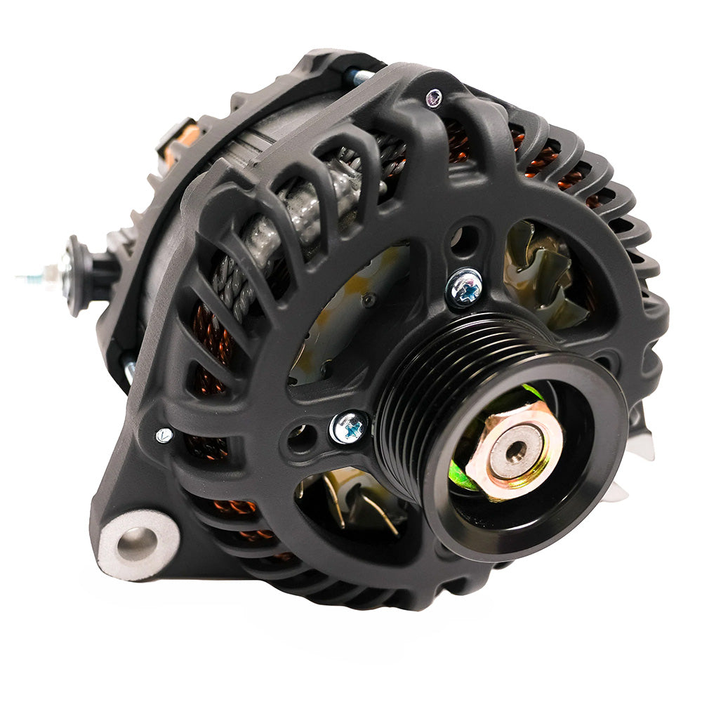 ARCO Marine Zeus A275L Transit Alternator wRegulator