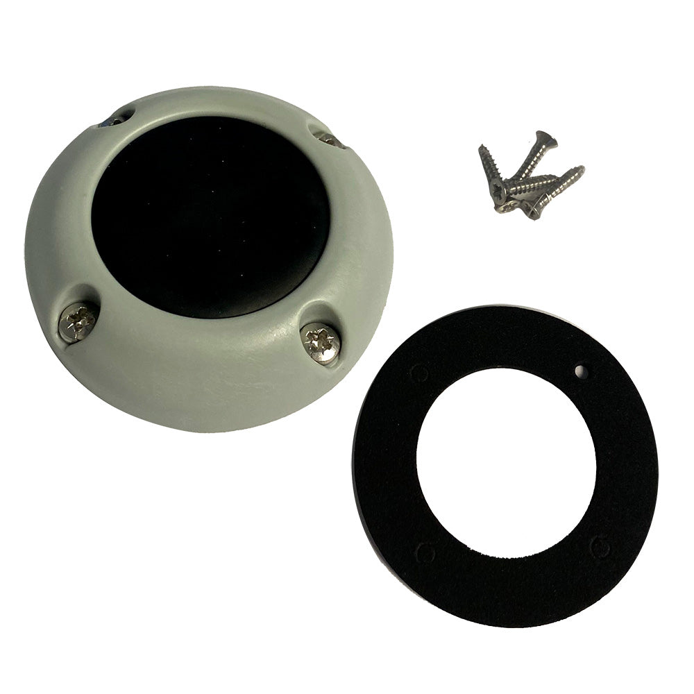 Newmar DX3 FeedThru Waterproof Fitting