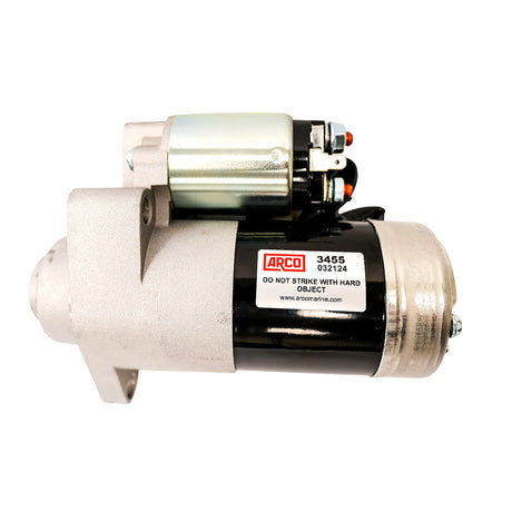 ARCO Marine Replacement Outboard Starter fMercury  Honda Engines 20022019  175250 HP