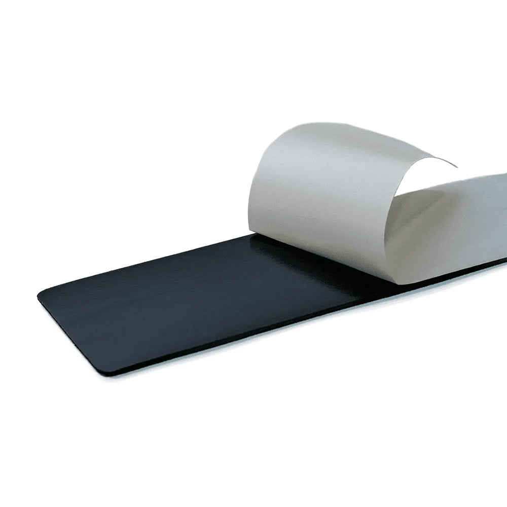 SeaDek 48 Routed Ruler  6mm  Brushed Texture  Aqua CamoBlack