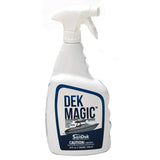 SeaDek Dek Magic 32oz Spray Cleaner fSeaDek