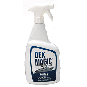 SeaDek Dek Magic 32oz Spray Cleaner fSeaDek