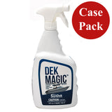 SeaDek Dek Magic 32oz Spray Cleaner fSeaDek Case of 12